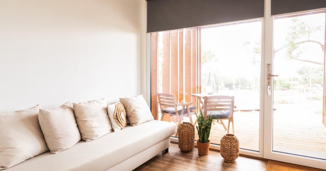 Azen Cool House Bed & Breakfast Azenhas do Mar Exterior foto