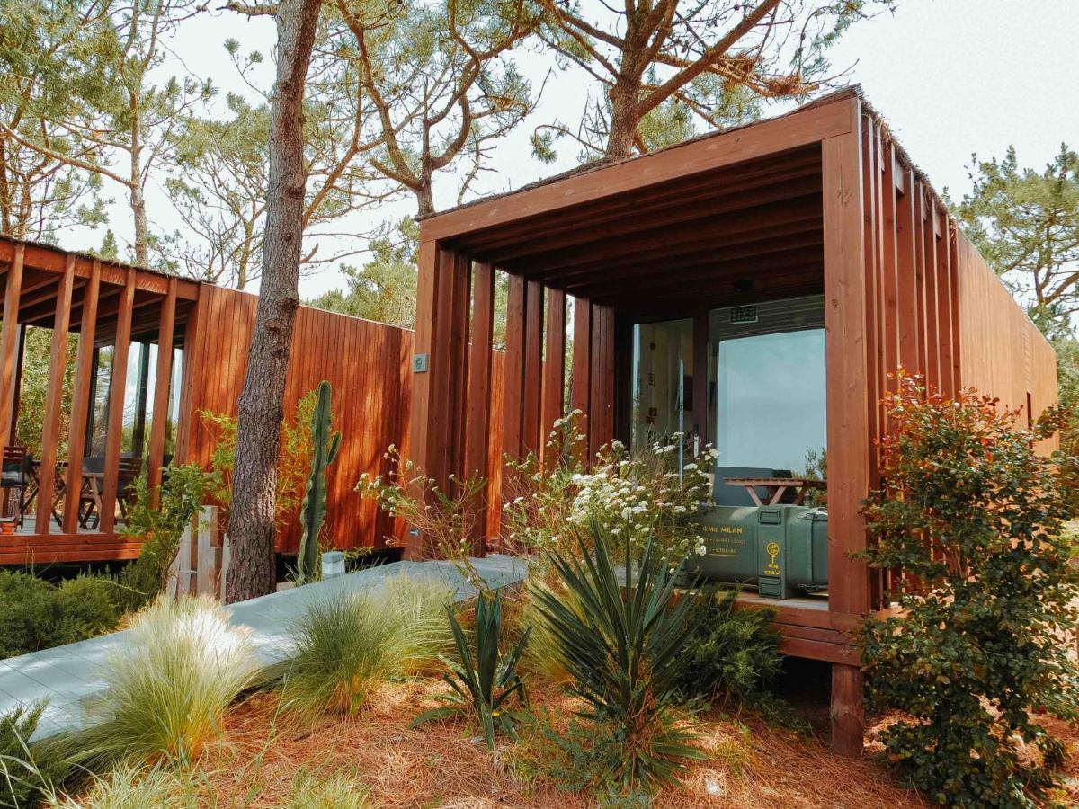 Azen Cool House Bed & Breakfast Azenhas do Mar Exterior foto