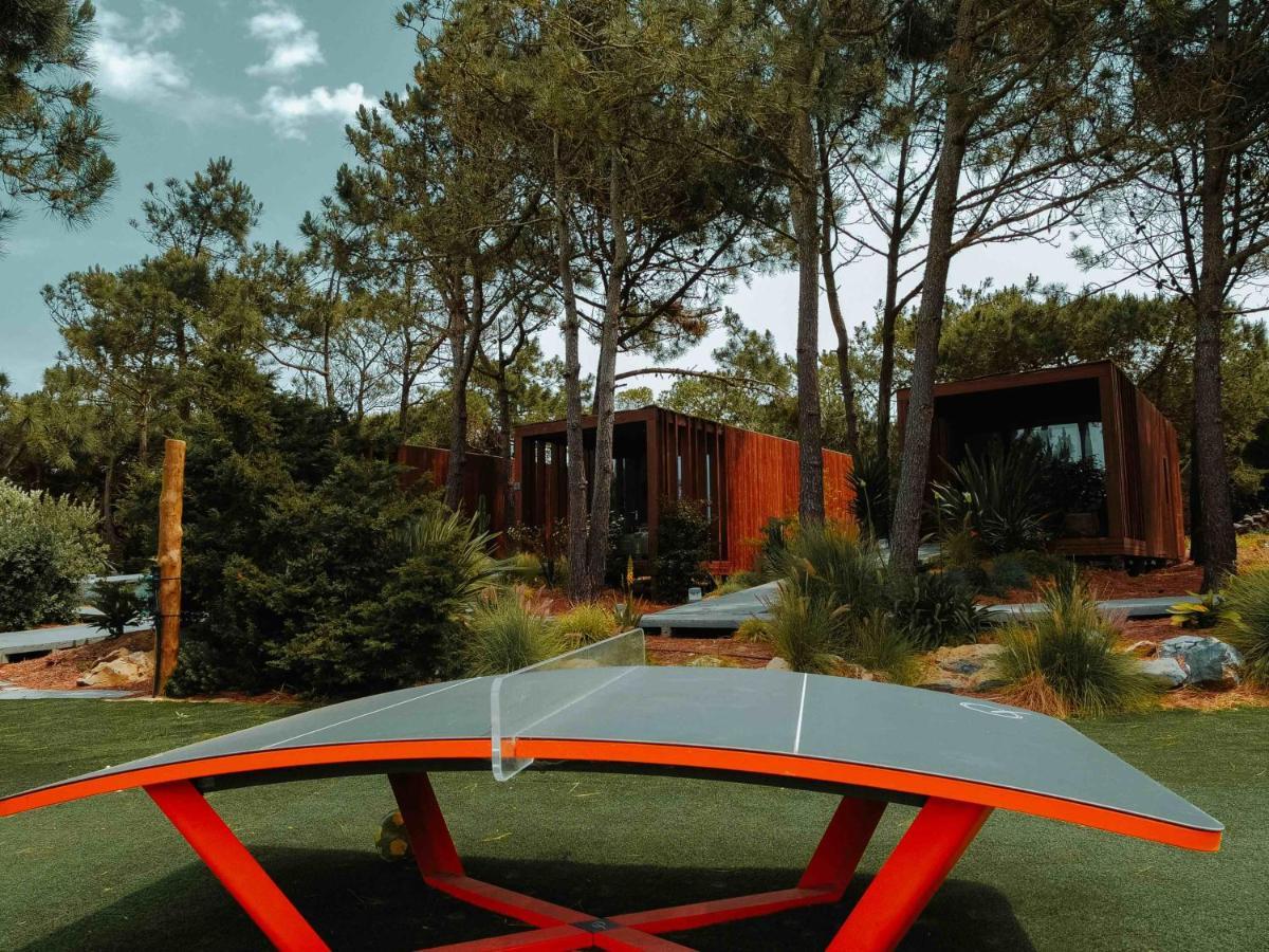 Azen Cool House Bed & Breakfast Azenhas do Mar Exterior foto