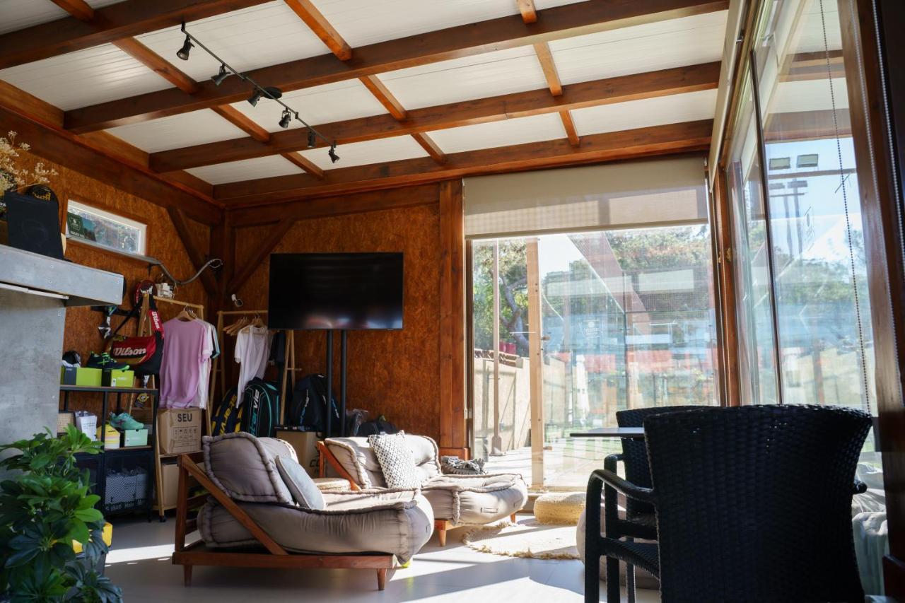 Azen Cool House Bed & Breakfast Azenhas do Mar Exterior foto