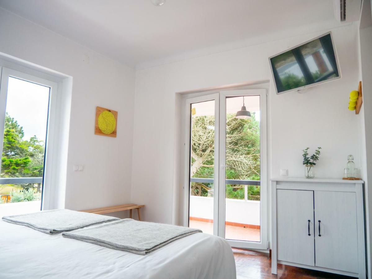 Azen Cool House Bed & Breakfast Sintra Exterior foto